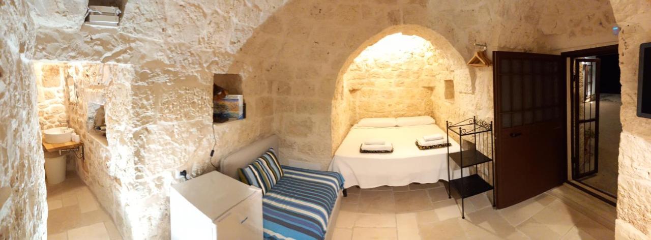 Trullo Il Noce..Holiday Home San Vito dei Normanni Zewnętrze zdjęcie